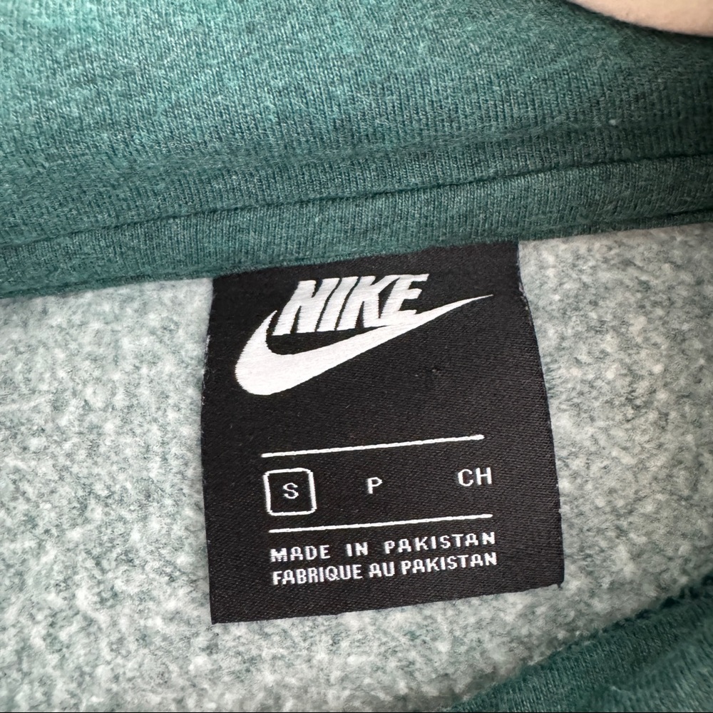 Nike Women Hoodie S - Picture 3 of 3